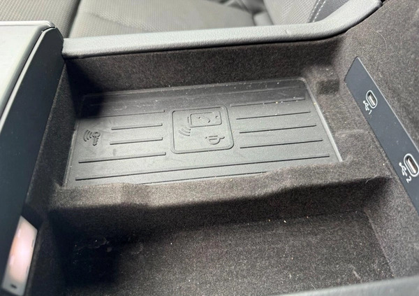 Audi A6 cena 173900 przebieg: 71407, rok produkcji 2021 z Małomice małe 407